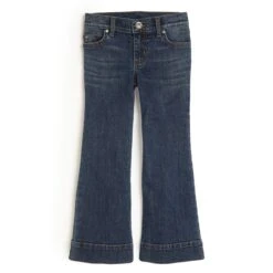 09gwwdi Girls Trouser By Wrangler