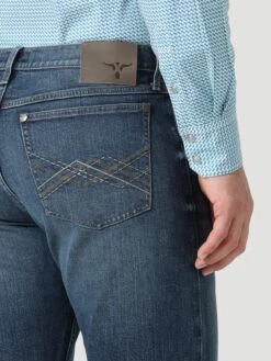 2318512 Men's 20X 42 Vintage Boot Jean By Wrangler -Western Cowboy Boots Shop 112318512 BD01 RGBD PRD scaled