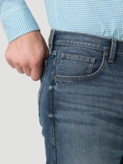 2318512 Men's 20X 42 Vintage Boot Jean By Wrangler -Western Cowboy Boots Shop 112318512 BD02 RGBD PRD scaled