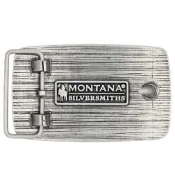 A923cst Cowboy Sh* Rectangular Attitude Buckle By Montana Silversmiths 5 A923cst Cowboy Sh* Rectangular Attitude Buckle By Montana Silversmiths -Western Cowboy Boots Shop A923CST alt