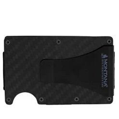 Crcard6blb All American Bronze Credit Card Holder By Montana Silversmiths 7 Crcard6blb All American Bronze Credit Card Holder By Montana Silversmiths -Western Cowboy Boots Shop CRCARD6BLB alt