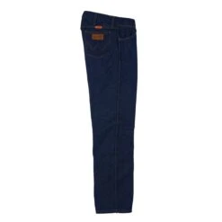 Fr13mwz Men's FR Flame Resistant Original Fit Jean By Wrangler -Western Cowboy Boots Shop FR13MWZ LS01 SWLL PRD scaled