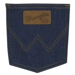 Fr13mwz Men's FR Flame Resistant Original Fit Jean By Wrangler -Western Cowboy Boots Shop FR13MWZ PP01 SWPP PRD scaled