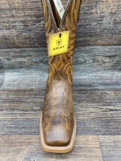 10034089 Toledo Western Boot By Ariat -Western Cowboy Boots Shop IMG 3146 scaled