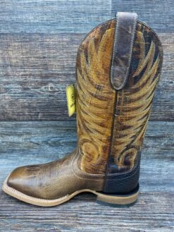 10034089 Toledo Western Boot By Ariat -Western Cowboy Boots Shop IMG 3148 scaled