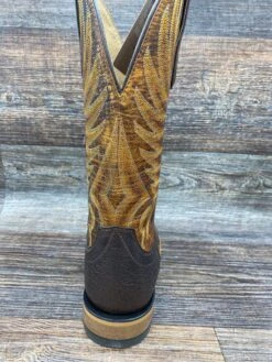 10034089 Toledo Western Boot By Ariat -Western Cowboy Boots Shop IMG 3149 scaled