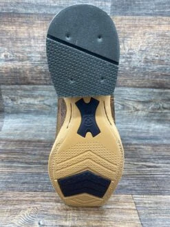 10034089 Toledo Western Boot By Ariat -Western Cowboy Boots Shop IMG 3150 scaled