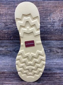 Mcan001 Men's 4 Inch Nano Toe Chelsea Slip On Work Boot By Twisted X -Western Cowboy Boots Shop IMG 3215 scaled