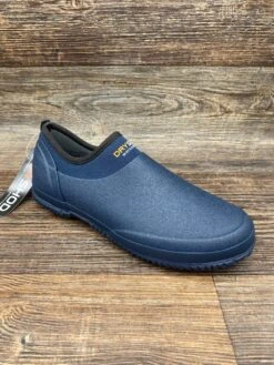 Sdb-ws-nv Women's Sod Buster Garden Shoe By DryShod