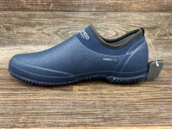 Sdb-ws-nv Women's Sod Buster Garden Shoe By DryShod -Western Cowboy Boots Shop IMG 3612 scaled