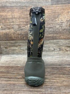 Tuf-kd-cm Tuffy Kid's Sport Boot By DryShod -Western Cowboy Boots Shop IMG 3621 scaled