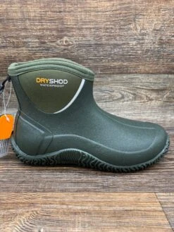 Lgd-ma-ms Men's Legend Camp Boot By DryShod