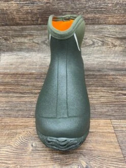 Lgd-ma-ms Men's Legend Camp Boot By DryShod -Western Cowboy Boots Shop IMG 3640 scaled