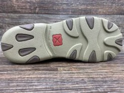 Mdms002 Men’s Original Slip-On Driving Moc By Twisted X -Western Cowboy Boots Shop IMG 3705 scaled