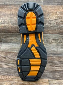 10005888 Men's Soft Toe Workhog Wide Square Toe Work Boot By Ariat -Western Cowboy Boots Shop IMG 3720 scaled