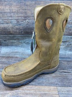 Mhkbcw1 Men’s Composite Safety Toe Waterproof Hiker By Twisted X -Western Cowboy Boots Shop IMG 3733 scaled