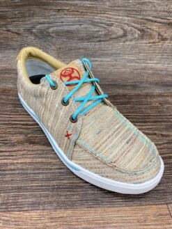 Whyc011 Women's Hooey Loper By Twisted X