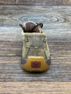 Wdm0057 Women's Distressed Leopard Print Driving Moc By Twisted X 12 Wdm0057 Women's Distressed Leopard Print Driving Moc By Twisted X -Western Cowboy Boots Shop IMG 3750 scaled