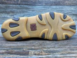 Wdm0057 Women's Distressed Leopard Print Driving Moc By Twisted X 13 Wdm0057 Women's Distressed Leopard Print Driving Moc By Twisted X -Western Cowboy Boots Shop IMG 3751 scaled