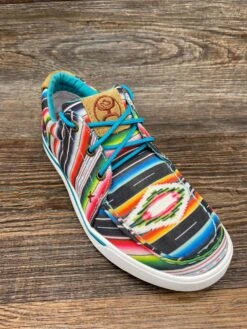 Whyc008 Women's Hooey Lopers By Twisted X