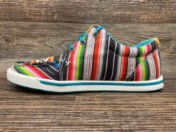 Whyc008 Women's Hooey Lopers By Twisted X 11 Whyc008 Women's Hooey Lopers By Twisted X -Western Cowboy Boots Shop IMG 3756 scaled