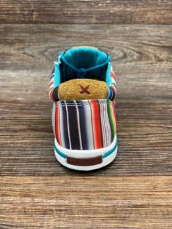 Whyc008 Women's Hooey Lopers By Twisted X 12 Whyc008 Women's Hooey Lopers By Twisted X -Western Cowboy Boots Shop IMG 3757 scaled