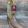 10002230 Men's Heritage Roughstock Western Boot By Ariat