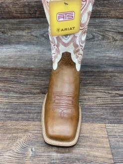 10015318 Women's QuickDraw Sandstorm Western Boot By Ariat 9 10015318 Women's QuickDraw Sandstorm Western Boot By Ariat -Western Cowboy Boots Shop IMG 3837 scaled