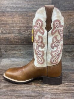 10015318 Women's QuickDraw Sandstorm Western Boot By Ariat 11 10015318 Women's QuickDraw Sandstorm Western Boot By Ariat -Western Cowboy Boots Shop IMG 3839 scaled