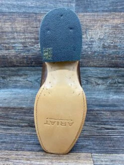 10036001 Men's Circuit Patriot Square Toe Western Boot By Ariat -Western Cowboy Boots Shop IMG 4027 scaled