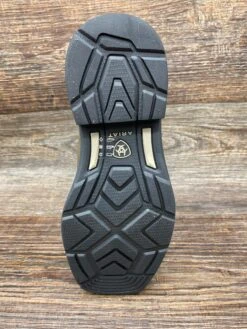 10035885 Kid's WorkHog XT VentTEK Bold Square Toe Work Boot By Ariat -Western Cowboy Boots Shop IMG 4050 scaled