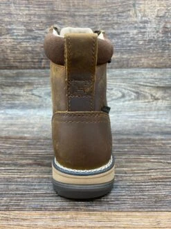 10034143 Women's Anthem Waterproof Composite Toe Lace Up By Ariat 12 10034143 Women's Anthem Waterproof Composite Toe Lace Up By Ariat -Western Cowboy Boots Shop IMG 4162 scaled