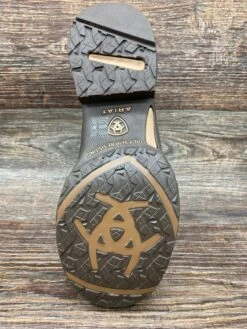 10034143 Women's Anthem Waterproof Composite Toe Lace Up By Ariat 13 10034143 Women's Anthem Waterproof Composite Toe Lace Up By Ariat -Western Cowboy Boots Shop IMG 4163 scaled