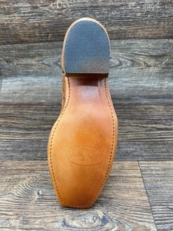 9250 Women's Square Toe Full-Quill Print Western Boot By Abilene -Western Cowboy Boots Shop IMG 4240 scaled