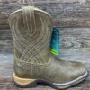 10035778 Kids Anthem Work Boot By Ariat. Youth Sizes 11-6