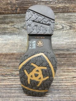 10035778 Kids Anthem Work Boot By Ariat. Youth Sizes 11-6 -Western Cowboy Boots Shop IMG 4371 scaled