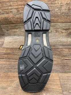 10035881 Men's Carbon Toe WorkHog XT Square Toe Work Boot By Ariat -Western Cowboy Boots Shop IMG 4378 scaled