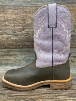 Tw3421 Women's Lumen Composite Toe Work Boot By Tony Lama -Western Cowboy Boots Shop IMG 4397 scaled