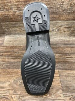 Ddb0340 Men's Westward Onyx Square Toe Western Boot By Durango -Western Cowboy Boots Shop IMG 4453 scaled