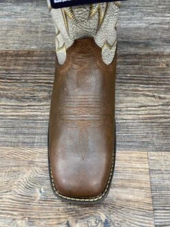 Ddb0326 Men's X-Treme A.C. Square Toe Western/Work Boot By Durango 6 Ddb0326 Men's X-Treme A.C. Square Toe Western/Work Boot By Durango -Western Cowboy Boots Shop IMG 4456 scaled