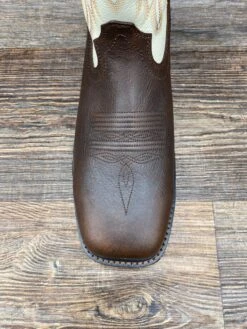 Ddb0330 Men's Maverick XP Composite Toe Square Toe Work Boot By Durango -Western Cowboy Boots Shop IMG 4460 scaled