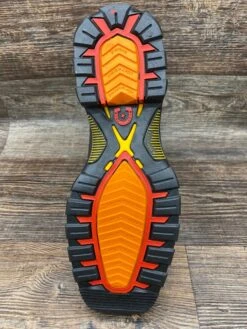 Ddb0330 Men's Maverick XP Composite Toe Square Toe Work Boot By Durango -Western Cowboy Boots Shop IMG 4461 scaled