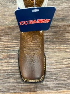 Dbt0234c Kid's Lil Rebel Square Toe Western Boot By Durango 6 Dbt0234c Kid's Lil Rebel Square Toe Western Boot By Durango -Western Cowboy Boots Shop IMG 4464 scaled