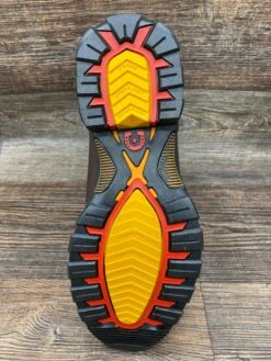 Ddb0332 Men's Maverick XP Round Toe Soft Toe Work Boot By Durango. -Western Cowboy Boots Shop IMG 4483 scaled