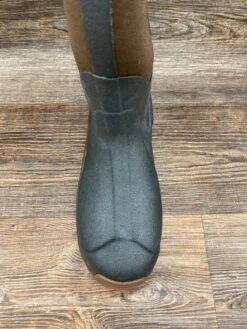 Hay-mm-br Men's Haymaker Mid Neoprene Rubber Farm Boot By DryShod -Western Cowboy Boots Shop IMG 4493 scaled