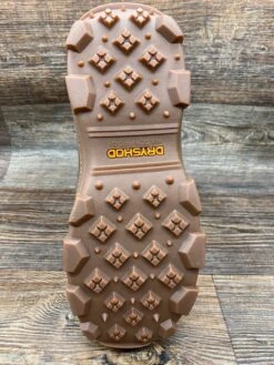 Hay-mm-br Men's Haymaker Mid Neoprene Rubber Farm Boot By DryShod -Western Cowboy Boots Shop IMG 4494 scaled