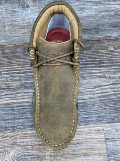 Wdmst01 Women's Steel Toe Work Driving Moc By Twisted X 6 Wdmst01 Women's Steel Toe Work Driving Moc By Twisted X -Western Cowboy Boots Shop IMG 4527 scaled