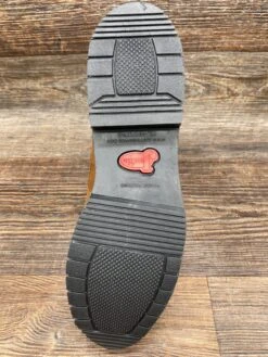 760 Men's Soft Toe 8 Inch Lace Up Work Boot By Justin 7 760 Men's Soft Toe 8 Inch Lace Up Work Boot By Justin -Western Cowboy Boots Shop IMG 4592 scaled