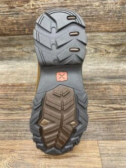 Whkb001 Women's Slip On 10 Inch Hiker Boot By Twisted X 7 Whkb001 Women's Slip On 10 Inch Hiker Boot By Twisted X -Western Cowboy Boots Shop IMG 4605 scaled