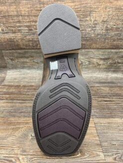 10014053 Men's Tycoon Square Toe Western Boot By Ariat -Western Cowboy Boots Shop IMG 4648 scaled